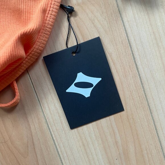 OnTracks Thong - Picture 2 of 4